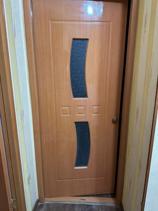 Есіктер бөлмеаралық