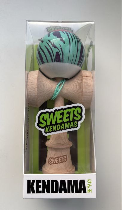 Kendamas Sweets (sigilate)