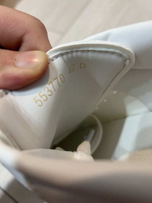 Adidasi Alexander Mcqueen