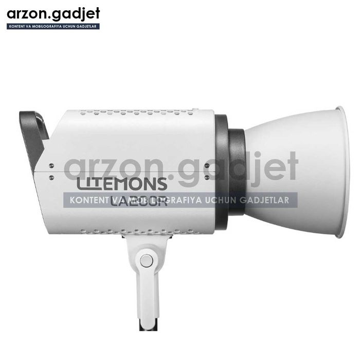 Постоянный свет Godox LITEMONS LA200R RGB | Гарантия | Низкая цена