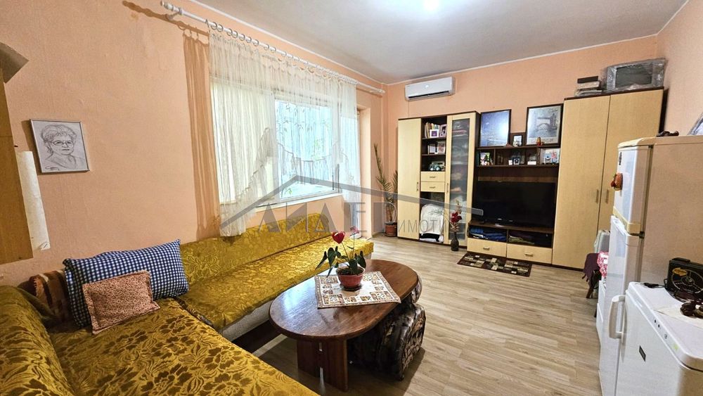 Продава се Едностаен апартамент в Пловдив, Тракия - 36 кв.м за 992 €/кв.м - Снимка #4