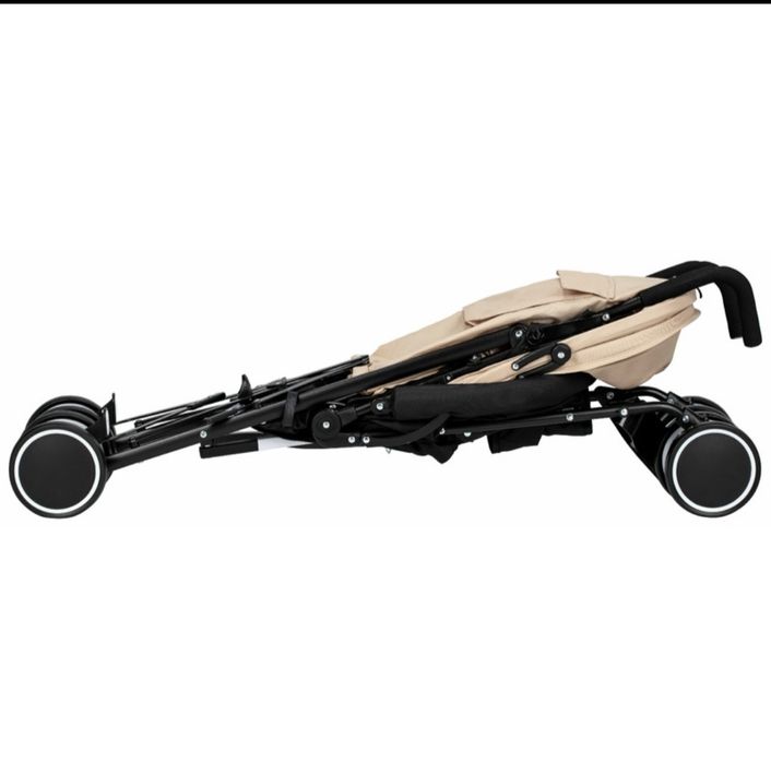 Cărucior bebe freeon