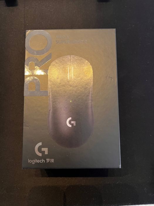 Продам Logitech G Pro X Superlight2