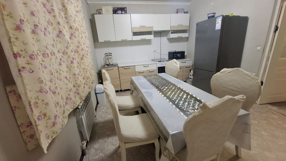 Продам дом 137 м², 6 соток