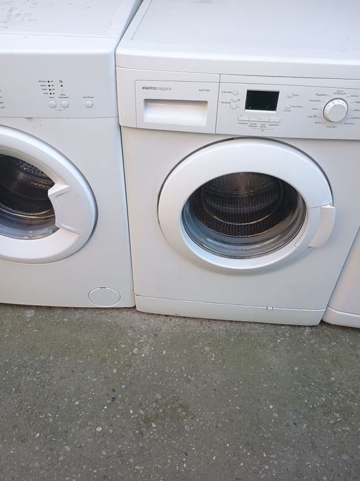 Mașină de spălat rufe clasa AA Privileg EWAT7/877