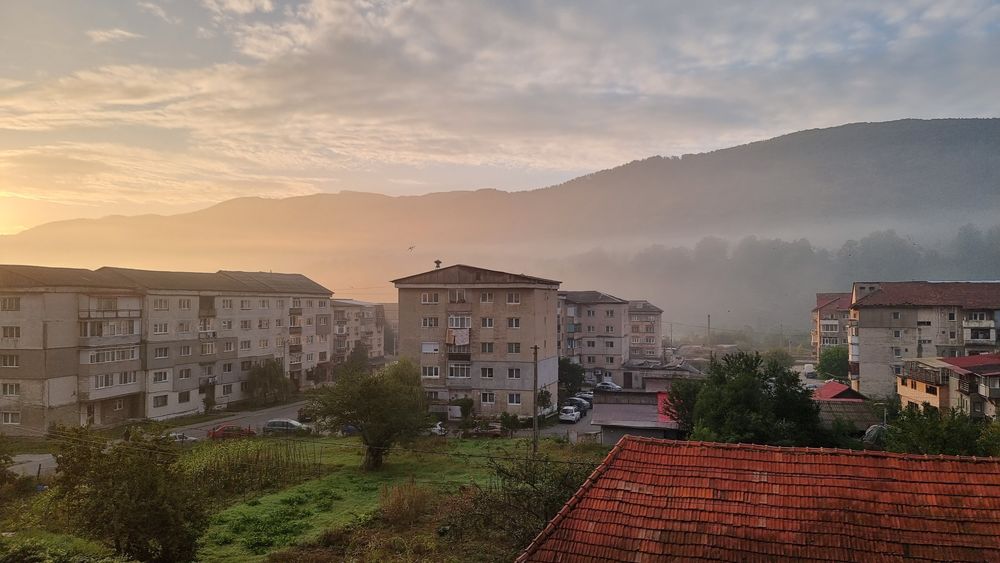 Apartament 2 camere Bărbăteni - Lupeni