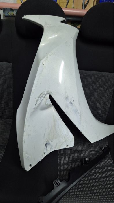 Части за Honda CBR1000RR 2012 - 2016г