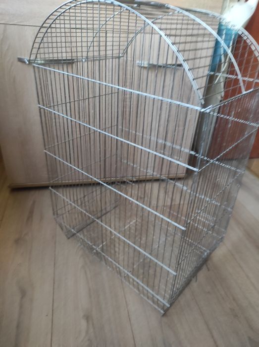 Клетка за птици,'!