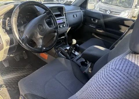 Mitsubishi Pajero 3.2 DiD