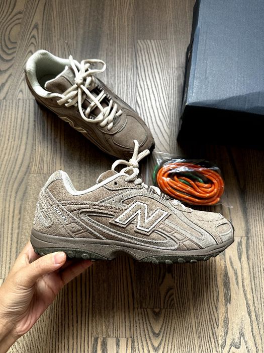 Кроссовки New Balance 204L