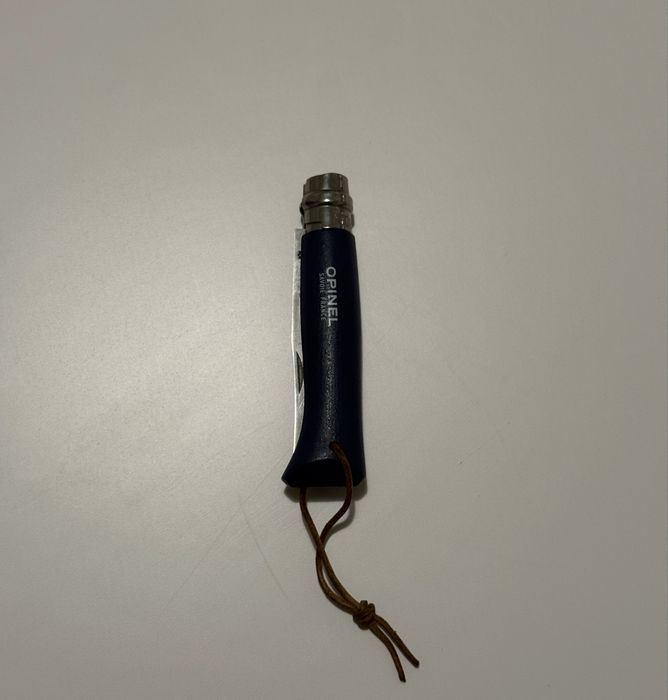 Джобно ножче Opinel N°08