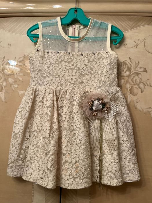 Страхотни детски роклички