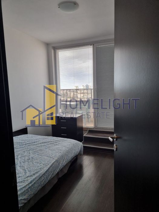 Продава се Тристаен апартамент в София, Младост 4 - 84 кв.м за 1634 €/кв.м - Снимка #7