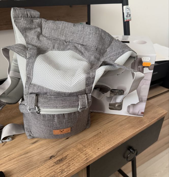 Бебешко кенгуру  Cangaroo