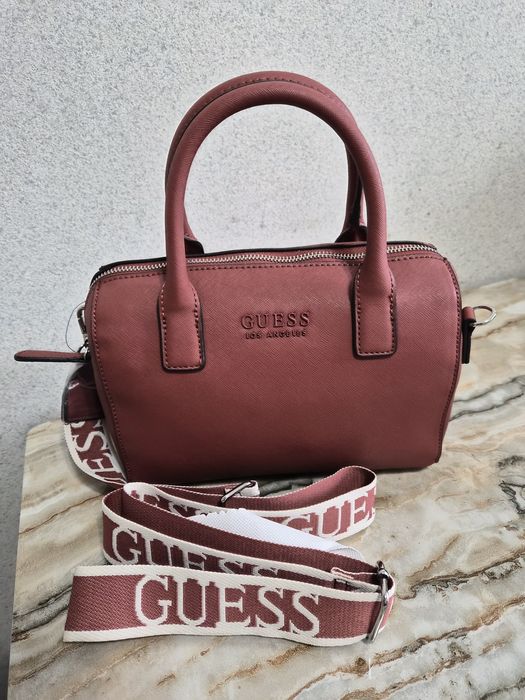 Сумки GUESS, оригинал