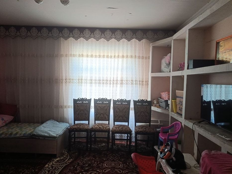 Sergeli 8 6 hona 8 sotih uchastok sotiladi
