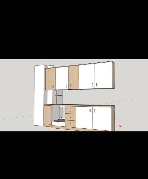 Мебелист на свободна практика