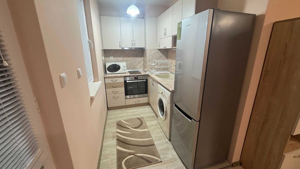 Двустаен апартамент под наем, Стара Загора /Център/