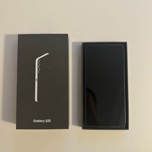 Samsung S 25 Перфектен!