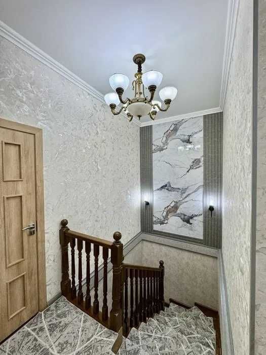 Яккасарай, Golden House. 7/1/8. Шикарная квартире в центре Ташкента;