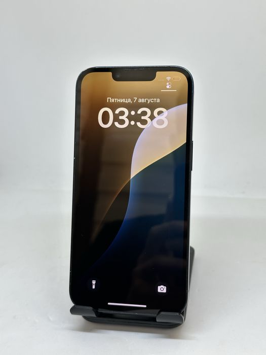 Iphone 14 128gb 75% imei 34335