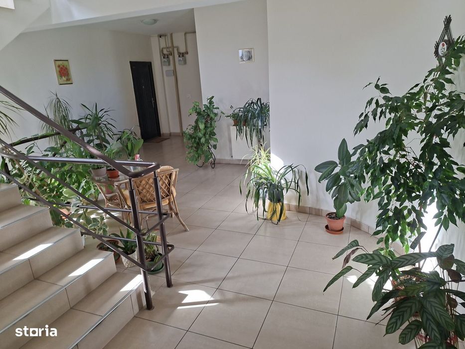 Apartament 3 camere Et.1 Asociatie Vila - Satu Mare
