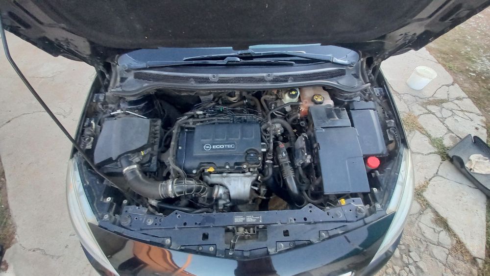 Универсал европеец