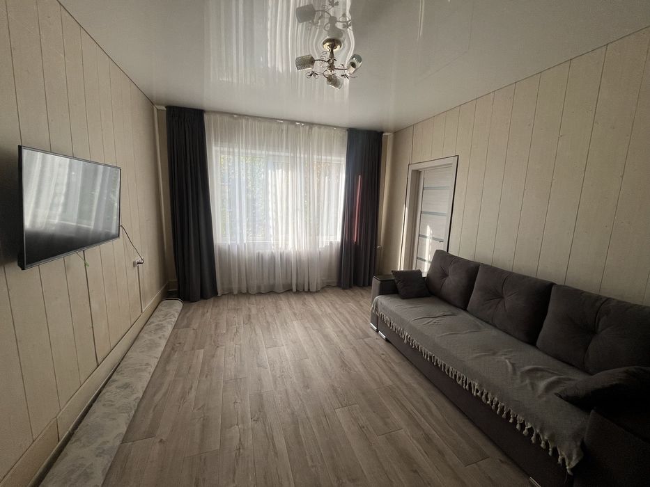 Продам 3-х комнатную квартиру