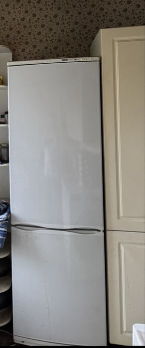 Холодильник Атлант