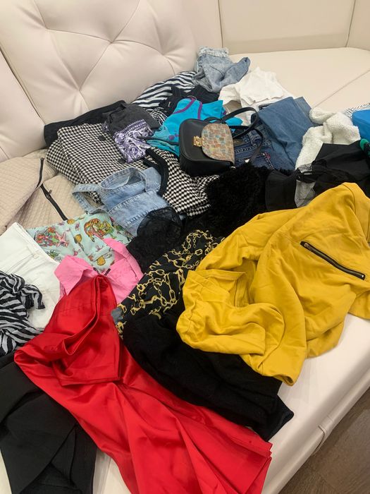 Одежда девушкам дёшево