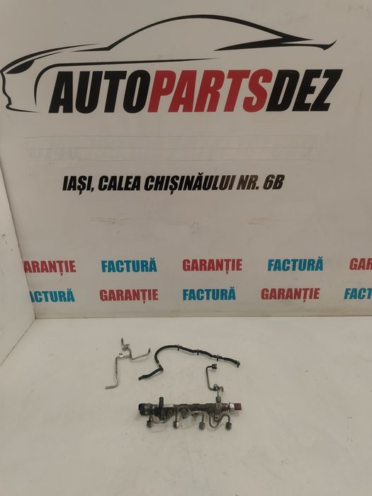 Rampa injectoare 2.0 CFF CFH Golf 6 Golf 7 Passat B7 03L 130 089 P