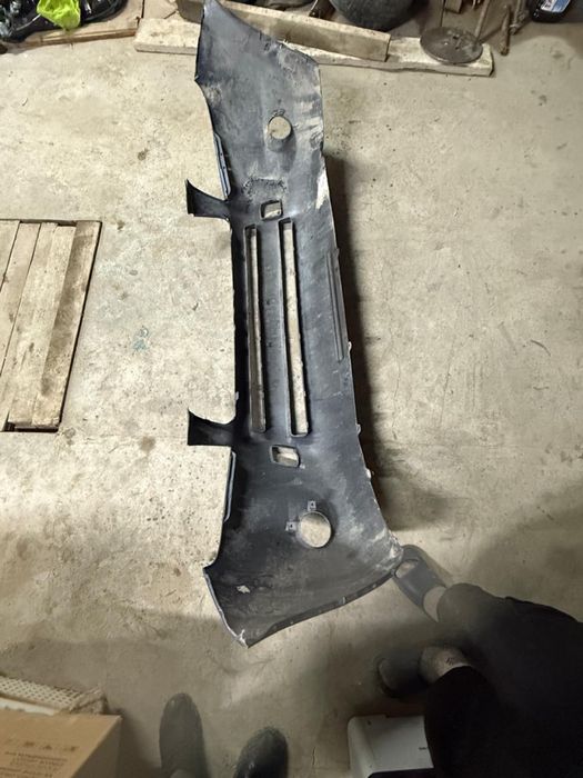 Продам бампер от Toyota Rav4