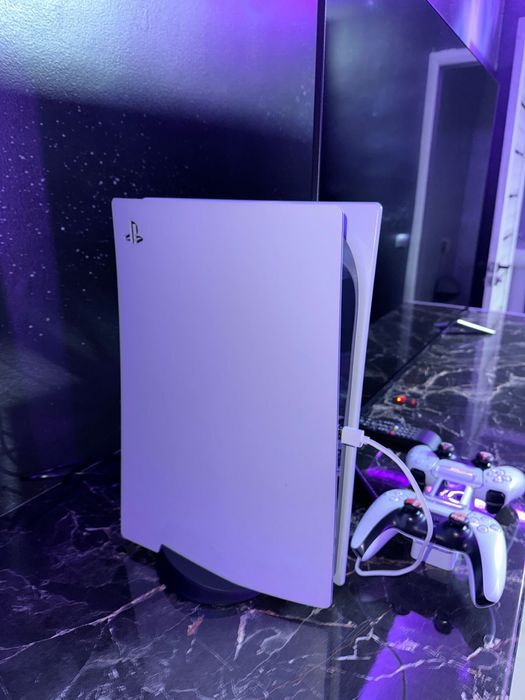 Продается playstation 5, клуб