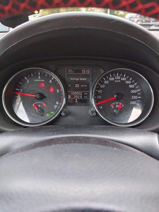NISSAN Qashqai 2012 — imagine 8