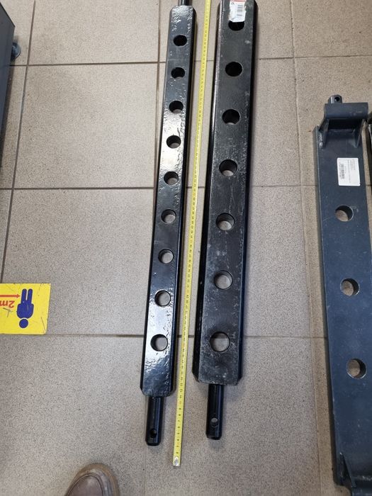 Bara remorcare tracțiune remorca după tractor de 96 cm preț 370 lei re