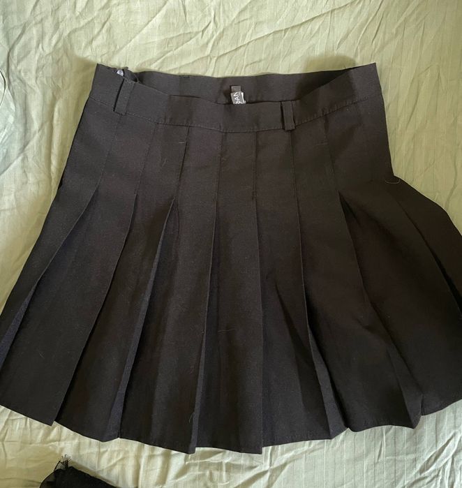 Юбка шорты , юбка , платье