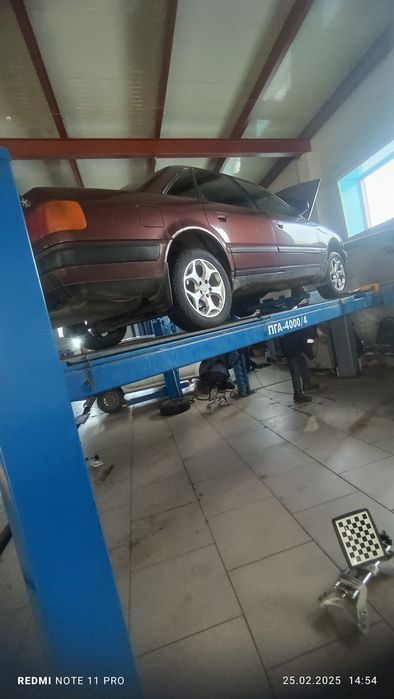 Продам либо обмен Ауди с4