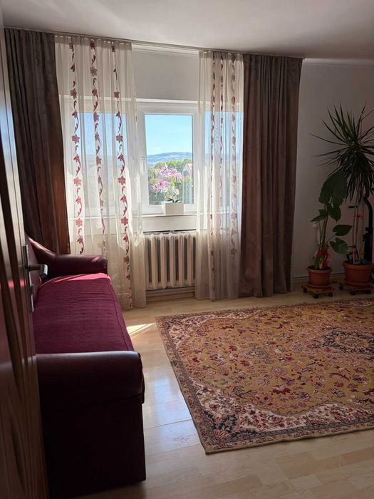 Apartament 2 camere decomandat, etaj 4 | Mărăști - Expo Transilvania