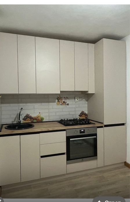 Кухонная гарнитура