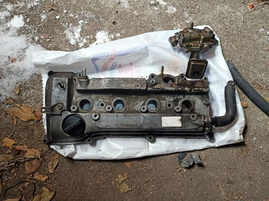 Продам запчасти б/у