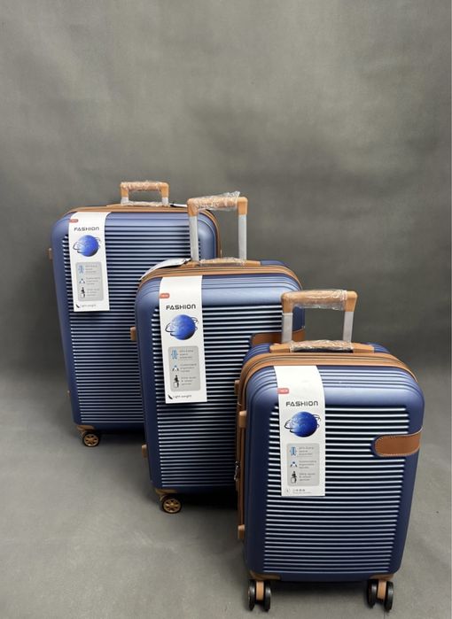 Гелевые чемоданы оптом и в розницу