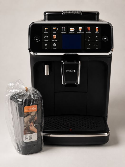 Oferta! Philips Seria 5500 Black Edition \ Nou Sigilat \ Garantie \ Premium