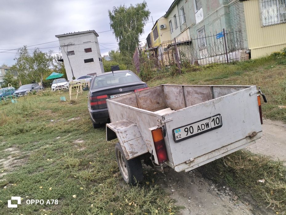 Фольксваген Пассат б4