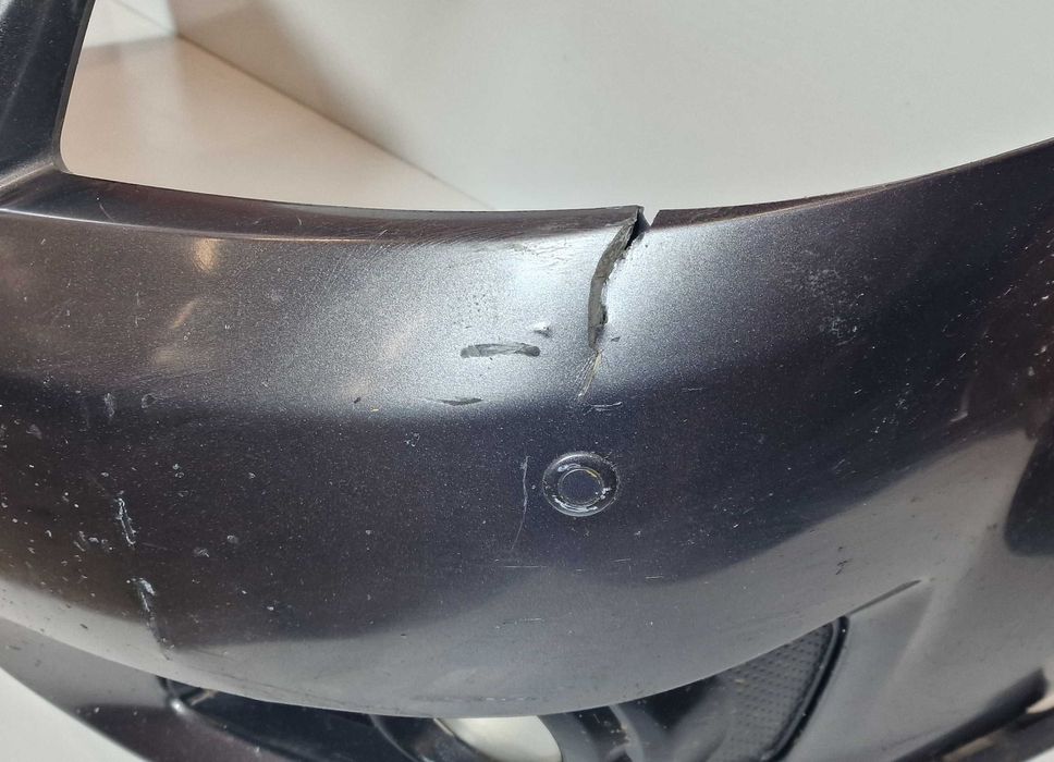 Предна Броня Toyota Corolla Verso Тойота Корола Версо