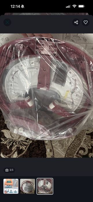 Ходунки детские