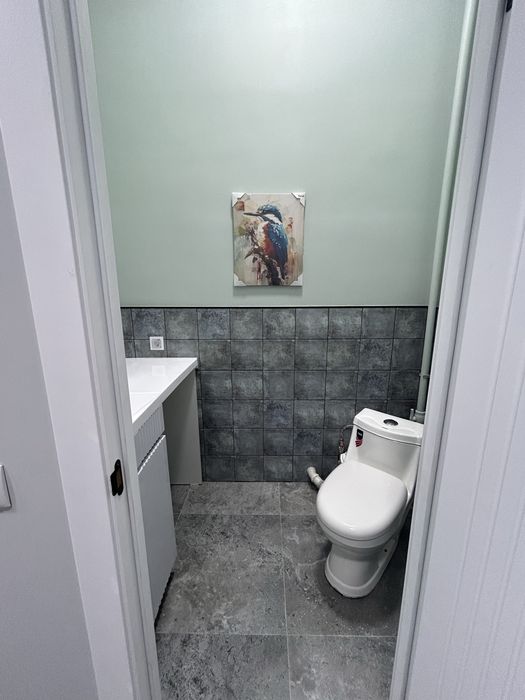 Продажа салон красоты новый