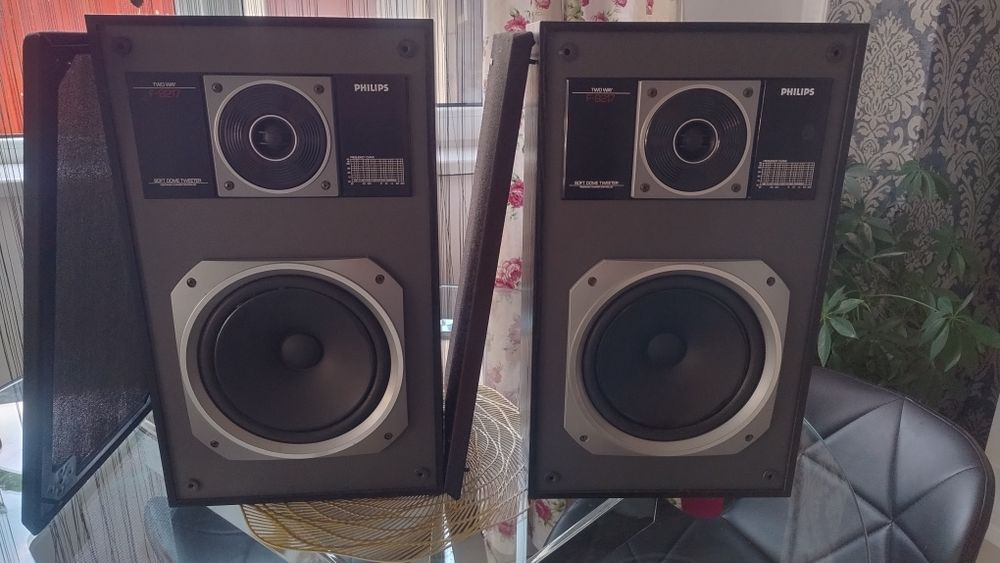 -Philips F-9217--