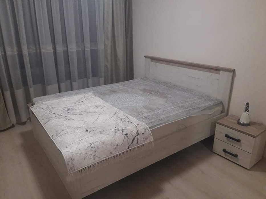 Дава се под наем Двустаен апартамент в София, Витоша - 70 кв.м за 448.8 € - Снимка #2