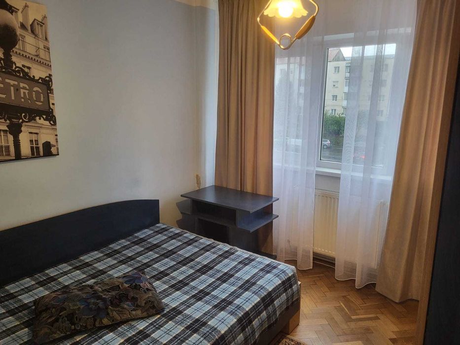 apartament 2 camere de inchiriat