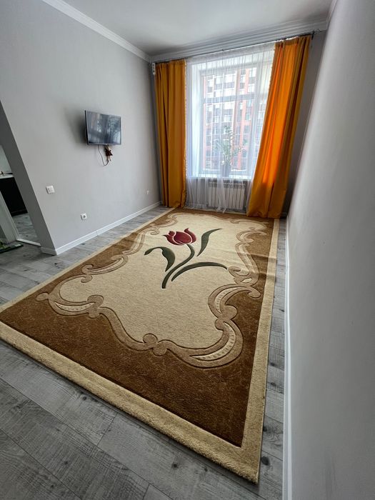 Ковер для гостиной